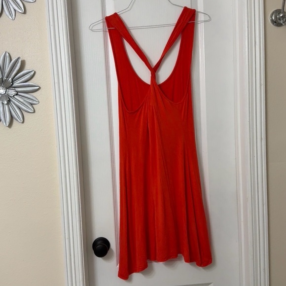 5th & Love cross back dress size XL - Picture 6 of 8